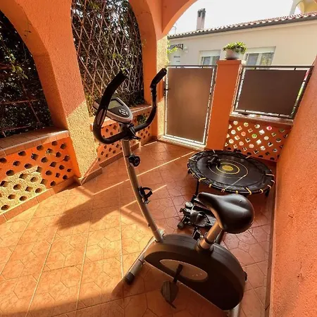 Happy Appartement *
