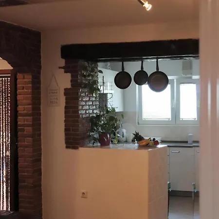 Happy Appartement *