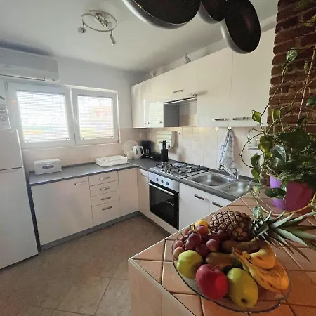Appartement Happy