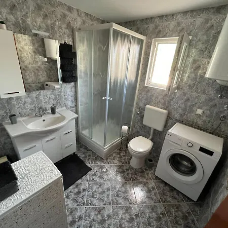 Happy Appartement Dračevac