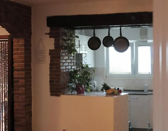 Happy Appartement *