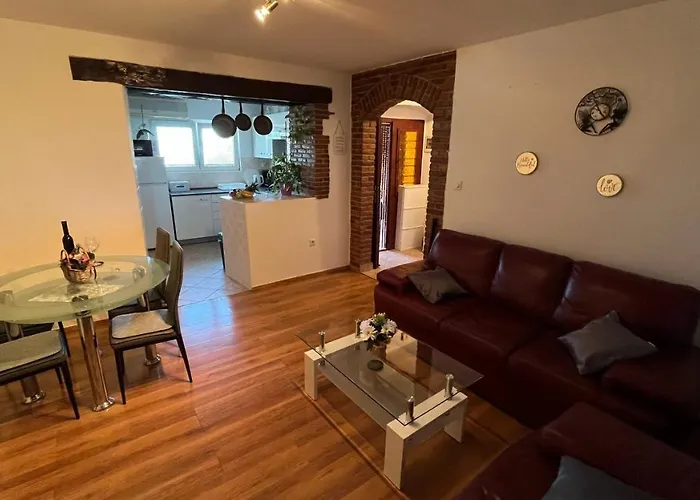 Appartement Happy