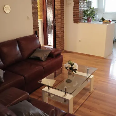 Apartament Happy Dračevac