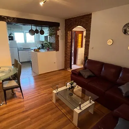 Appartement Happy