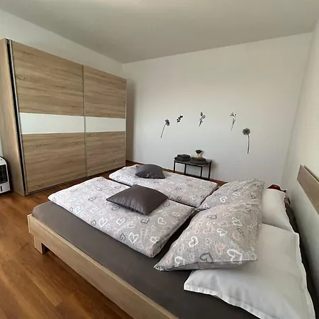 Apartament Happy *