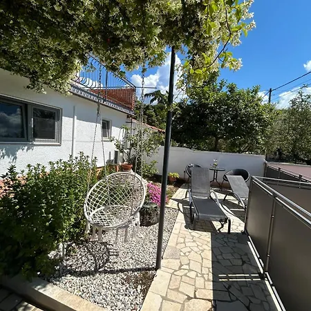 Apartament Happy Dračevac