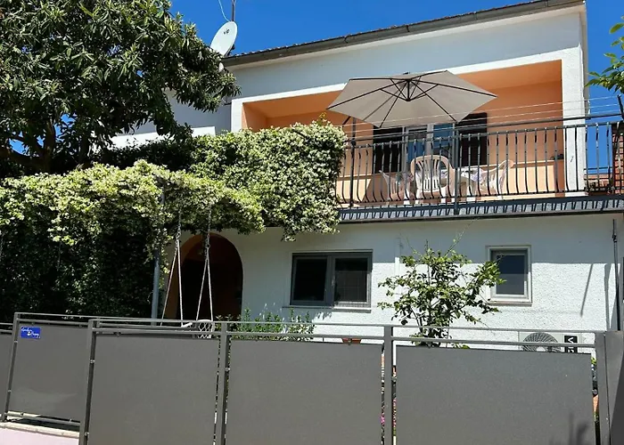 Apartamento Happy Dračevac